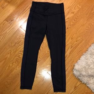 LULU LEMON leggings